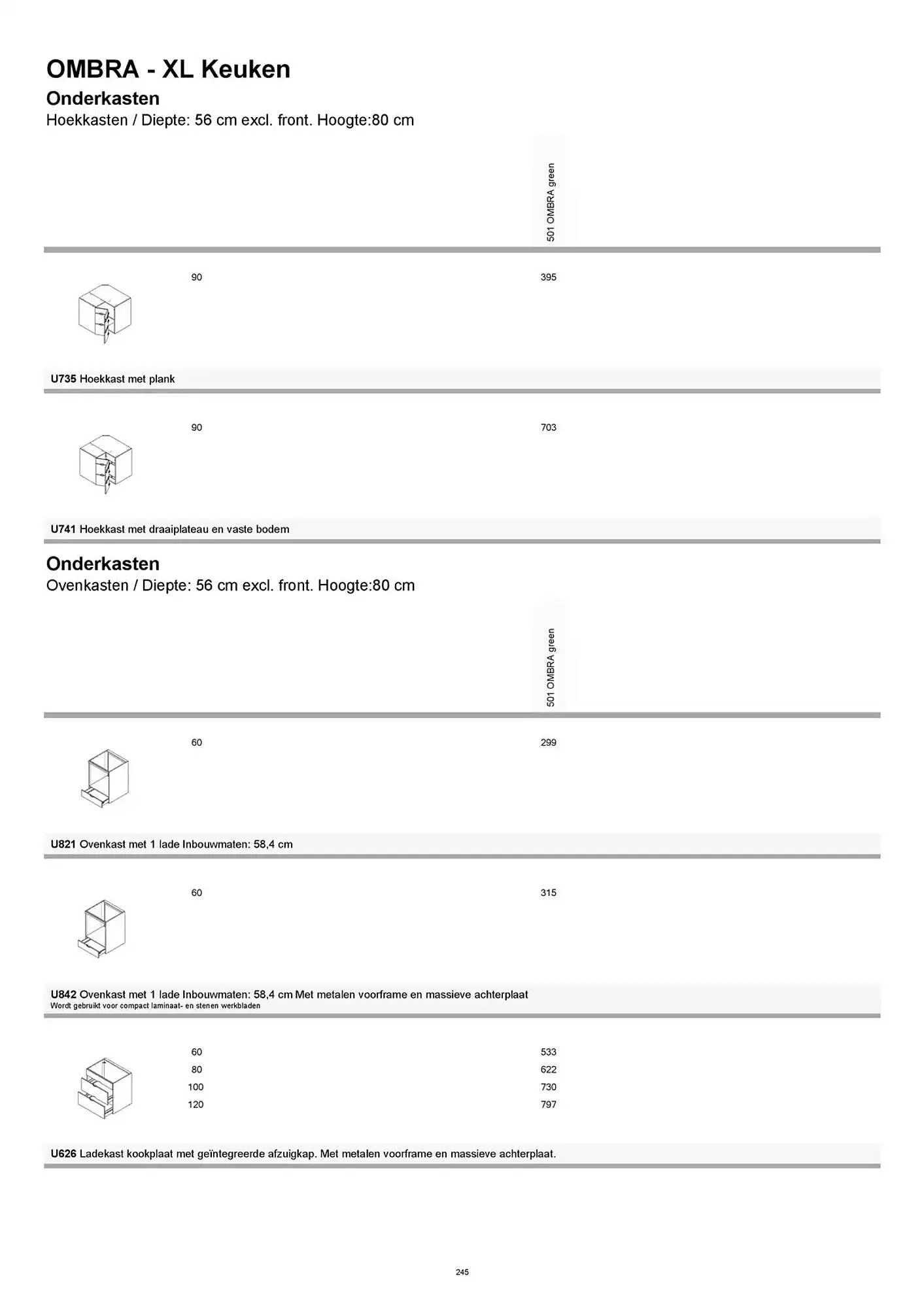 Kvik folder van 20 januari tot 20 januari 2026 - folder pagina 245