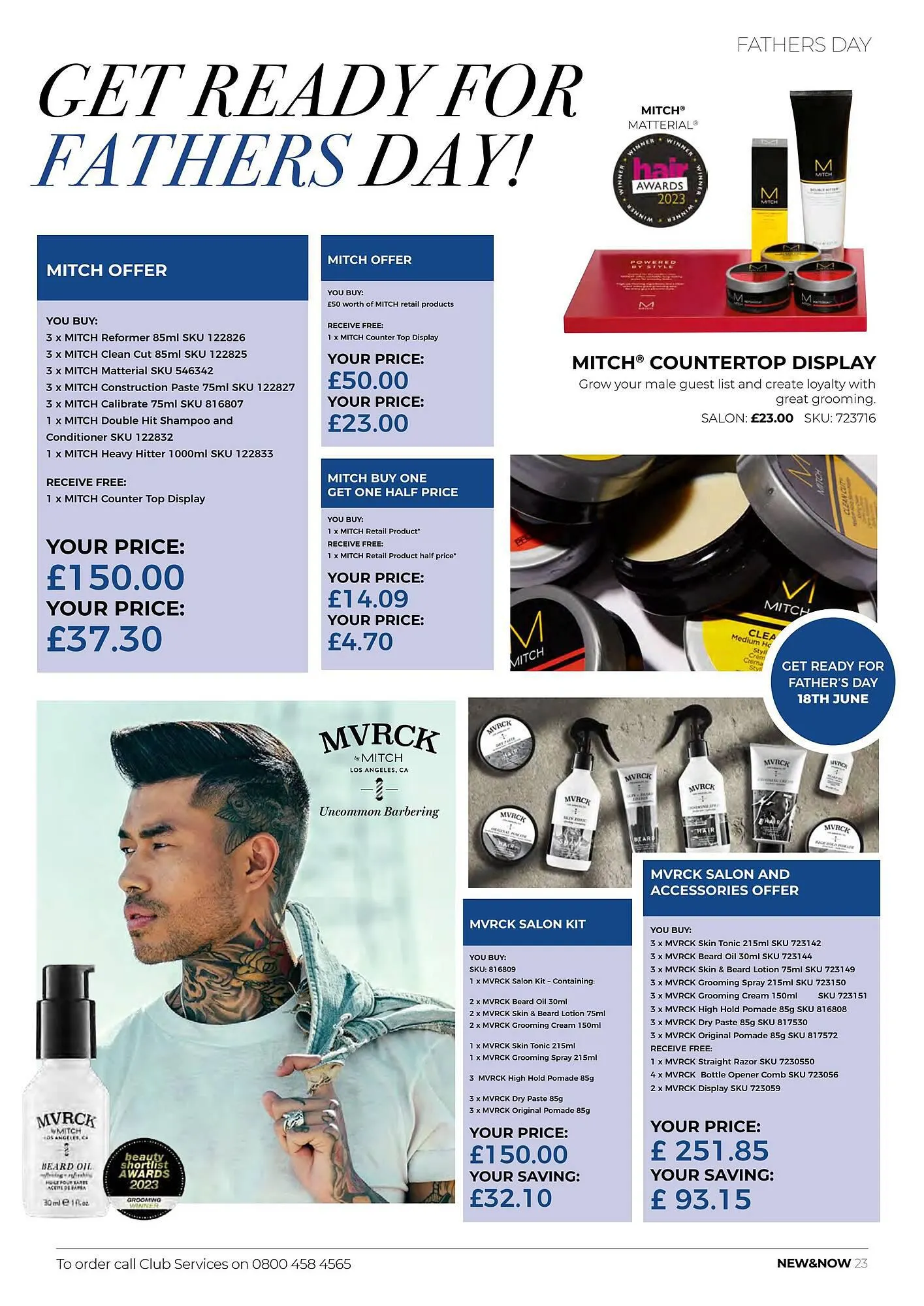 Pro-Duo Folder van 25 augustus tot 31 augustus 2023 - folder pagina 23