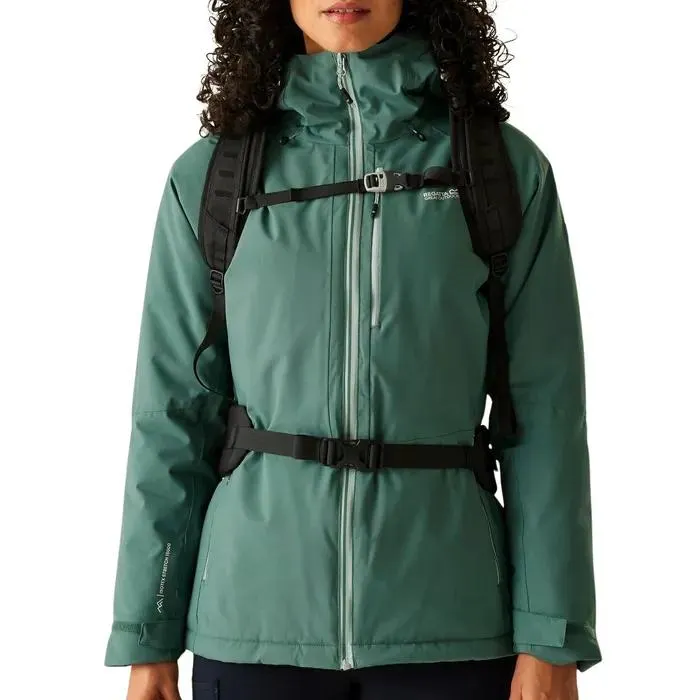 Highton Stretch Padded Jas Dames