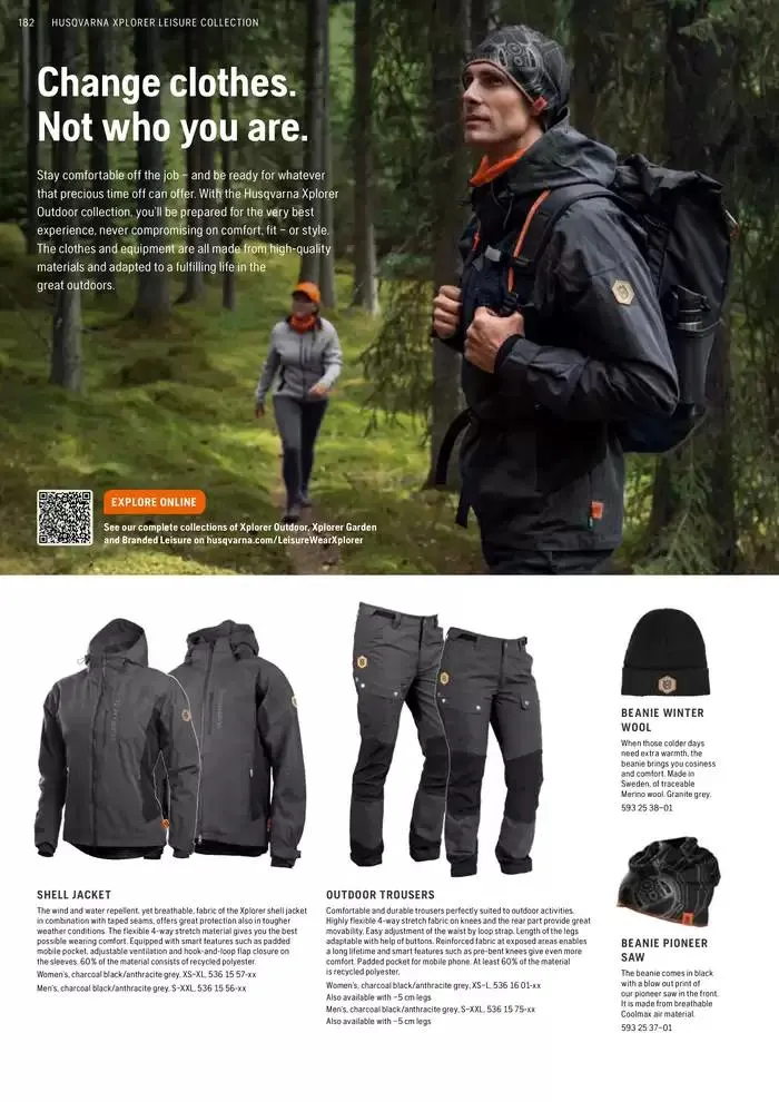 Products van 15 januari tot 15 januari 2026 - folder pagina 182