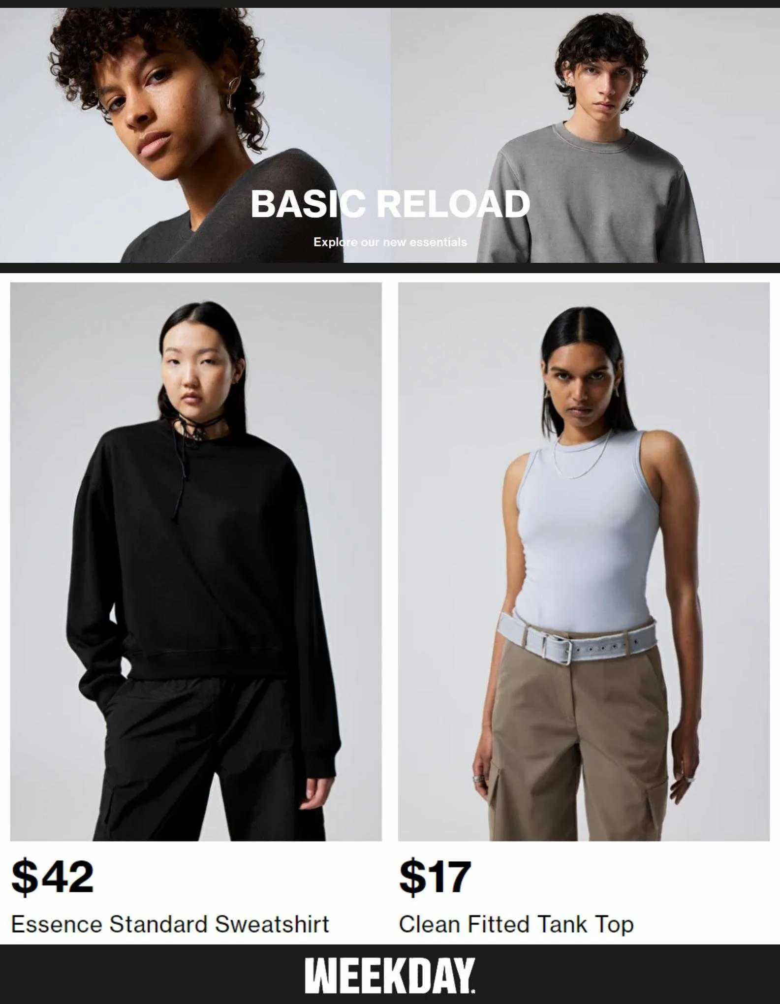 Weekday Folder van 13 september tot 13 september 2023 - folder pagina 4