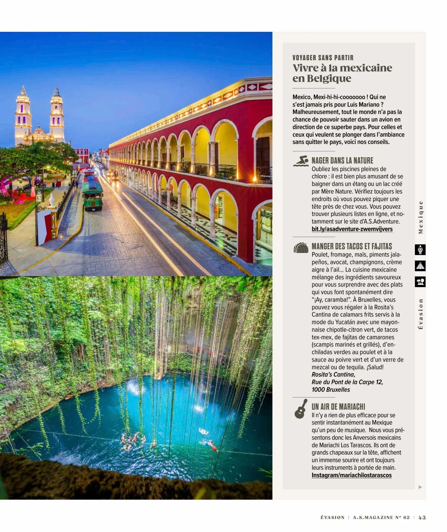 AS Adventure Folder van 30 augustus tot 31 augustus 2023 - folder pagina 43