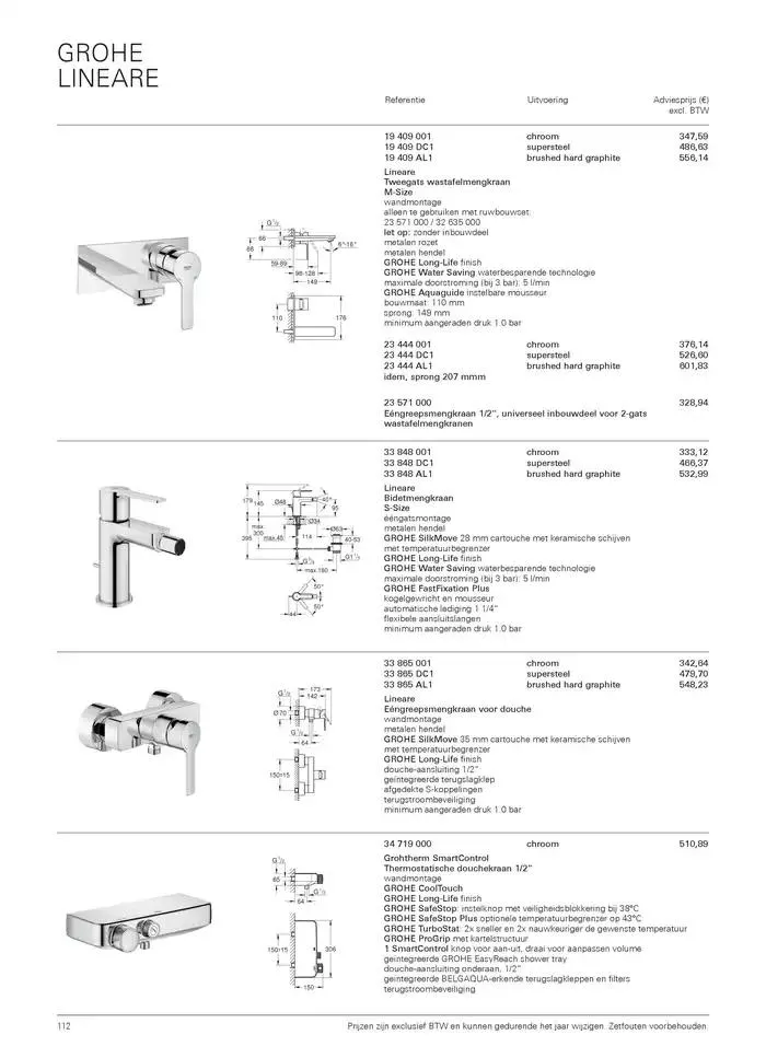 Catalogus 2025 van 17 januari tot 17 januari 2026 - folder pagina 112