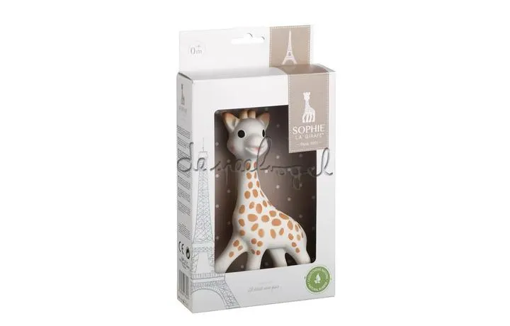 616400 Vulli-Sophie De Giraf