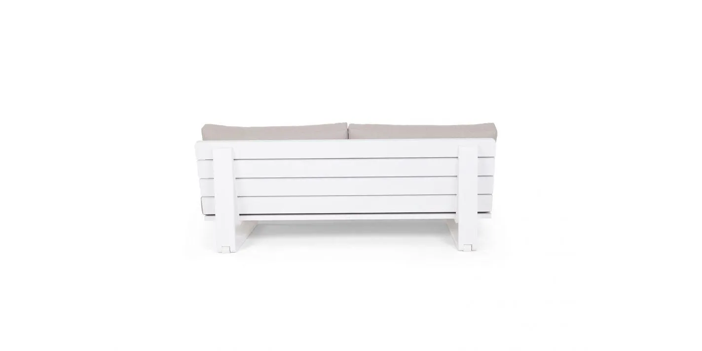 Loungeset Astor 2 personen