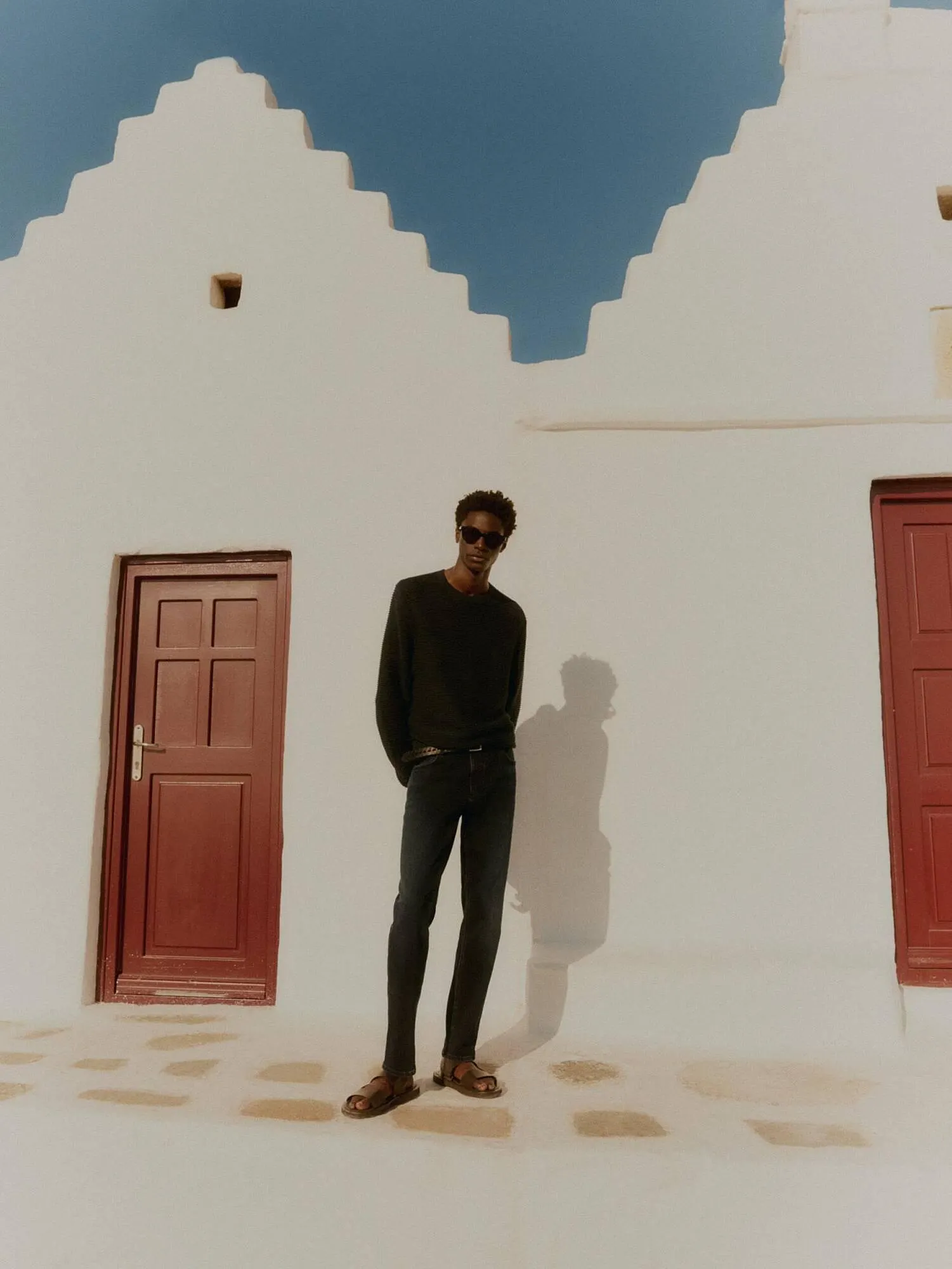 Massimo Dutti Folder van 20 juli tot 20 juli 2023 - folder pagina 4