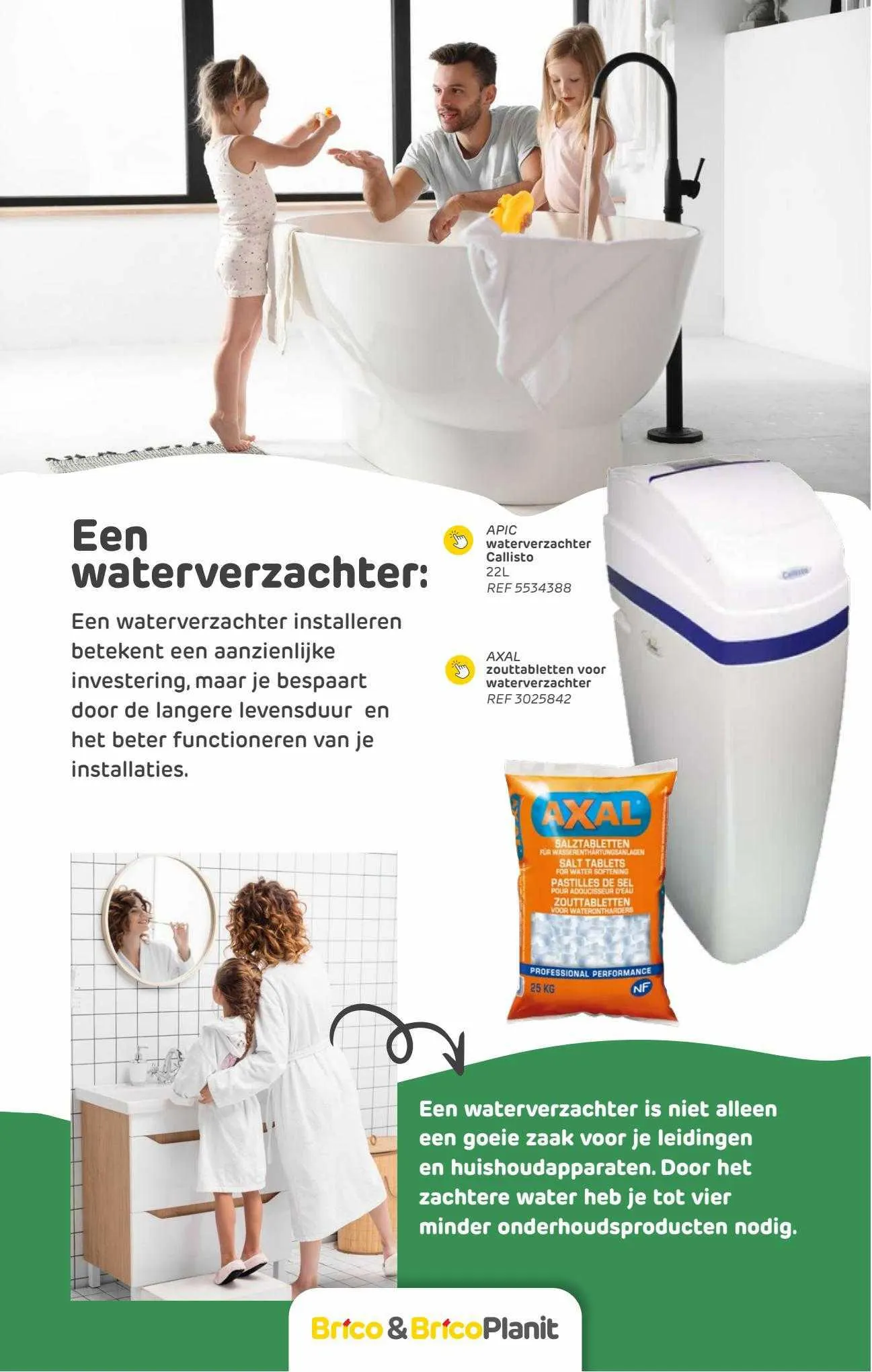 Brico Folder van 2 mei tot 2 mei 2024 - folder pagina 66