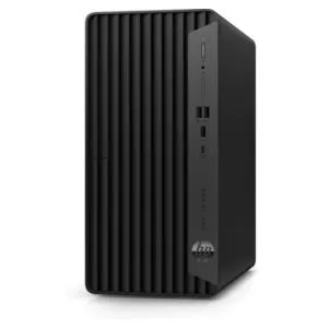 HP Pro 400 G9 Intel® Core™ i7 i7-12700 16 GB DDR4-SDRAM 512 GB SSD Windows 11 Pro Tower PC Zwart