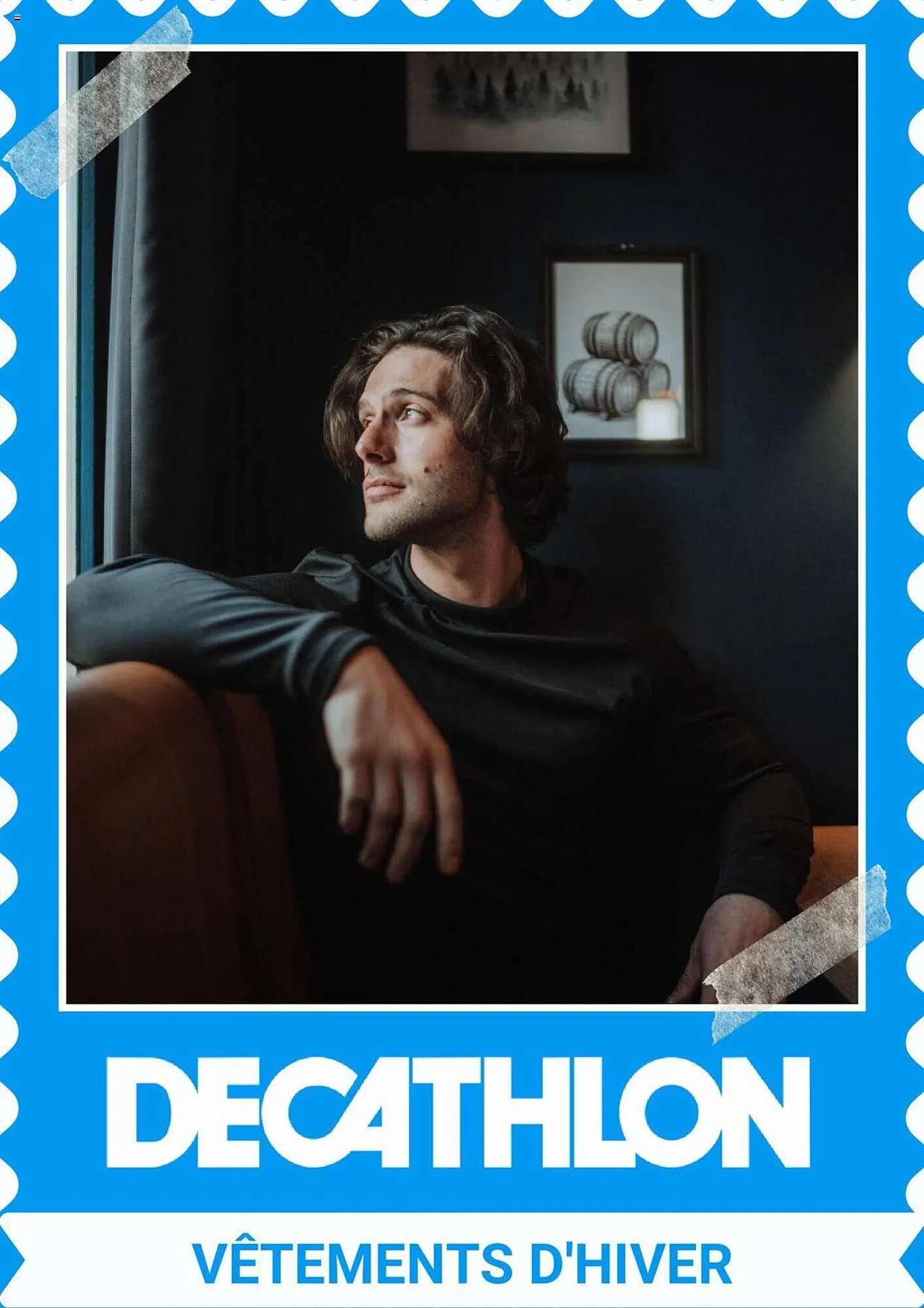 Decathlon folder van 1 januari tot 31 januari 2024 - folder pagina 