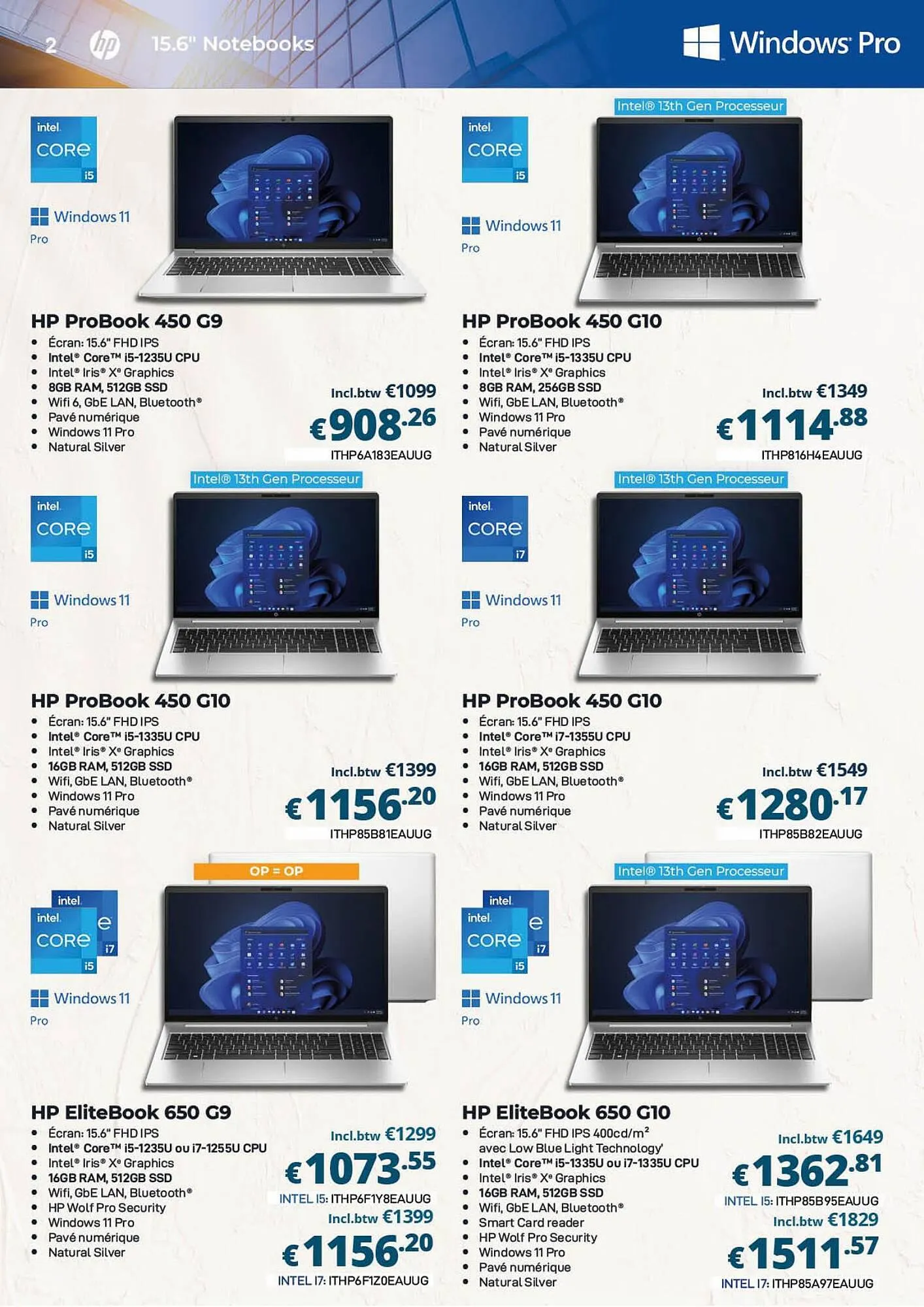 CompuDeals Folder van 3 augustus tot 31 augustus 2023 - folder pagina 56