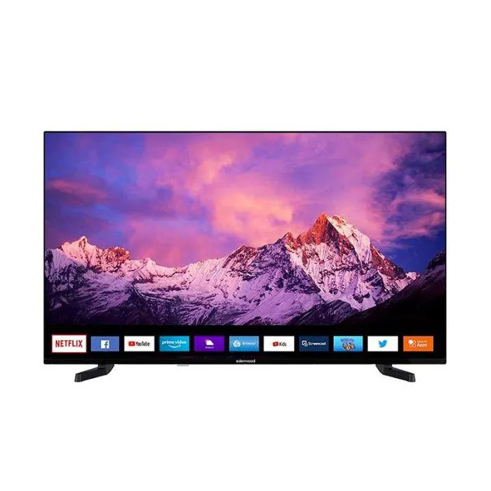 TV UHD 4K 50" EDENWOOD ED50A05UHD-VE