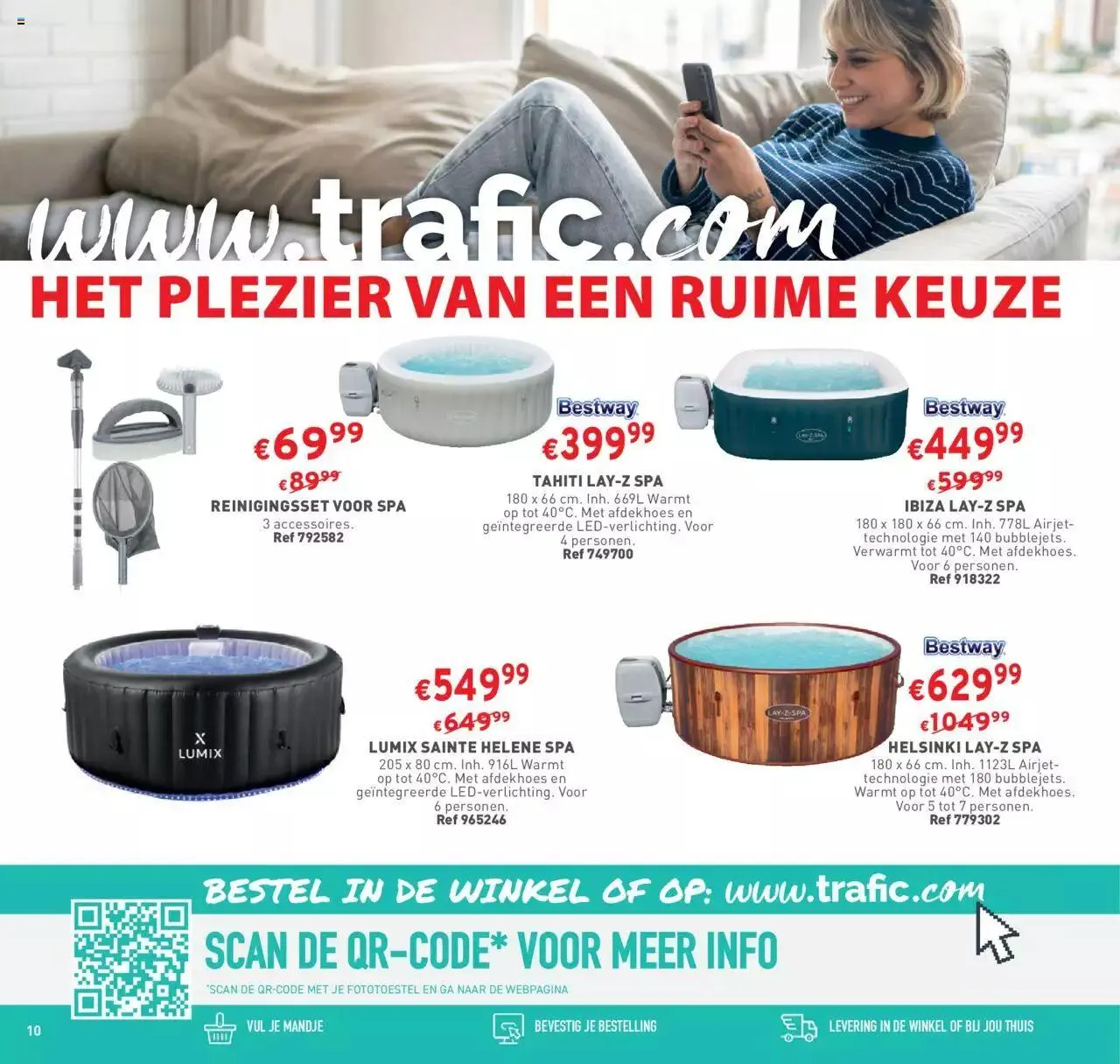 Trafic folder van 24 juli tot 31 december 2023 - folder pagina 10