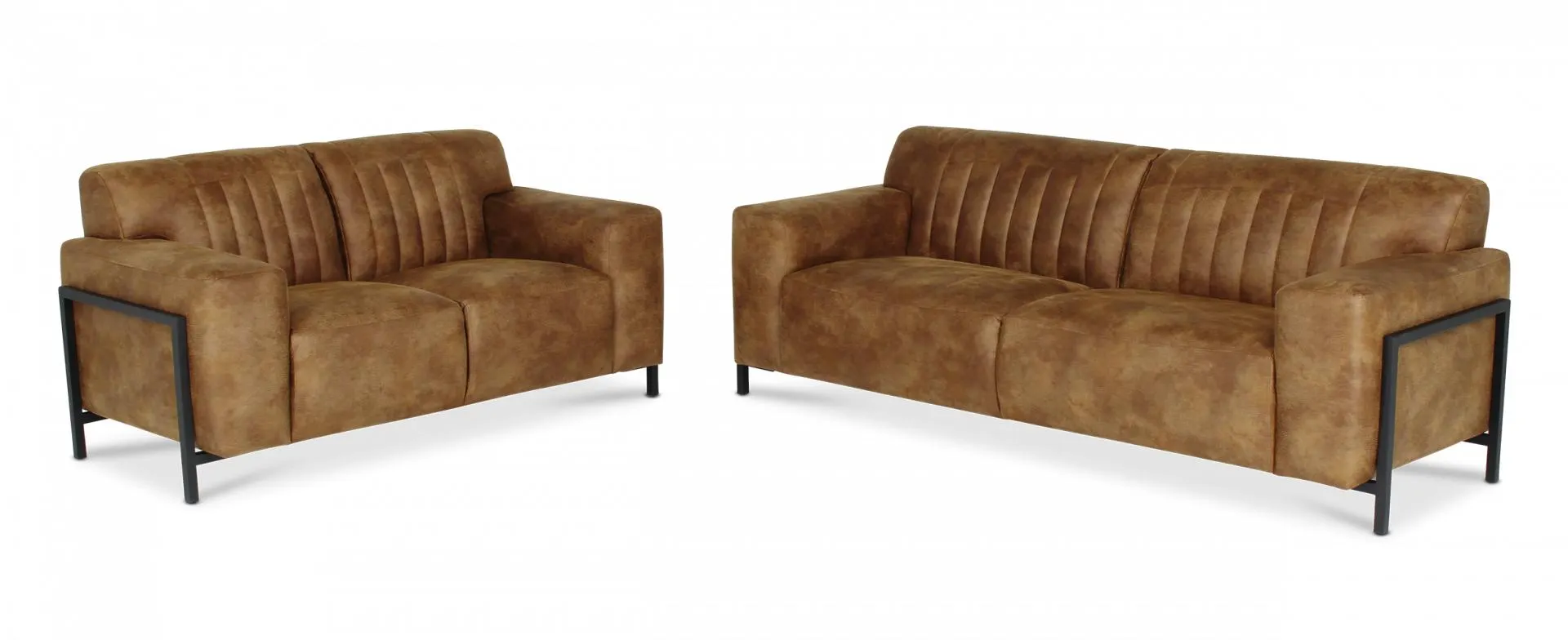 2-zit SOMMER Texas 16 Caramel