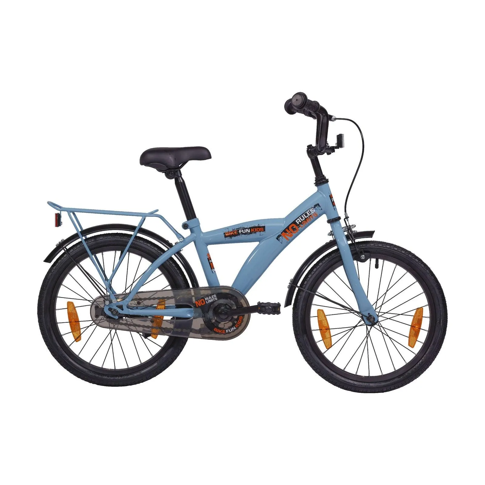 Fiets Bike Fun 18 RN No limit