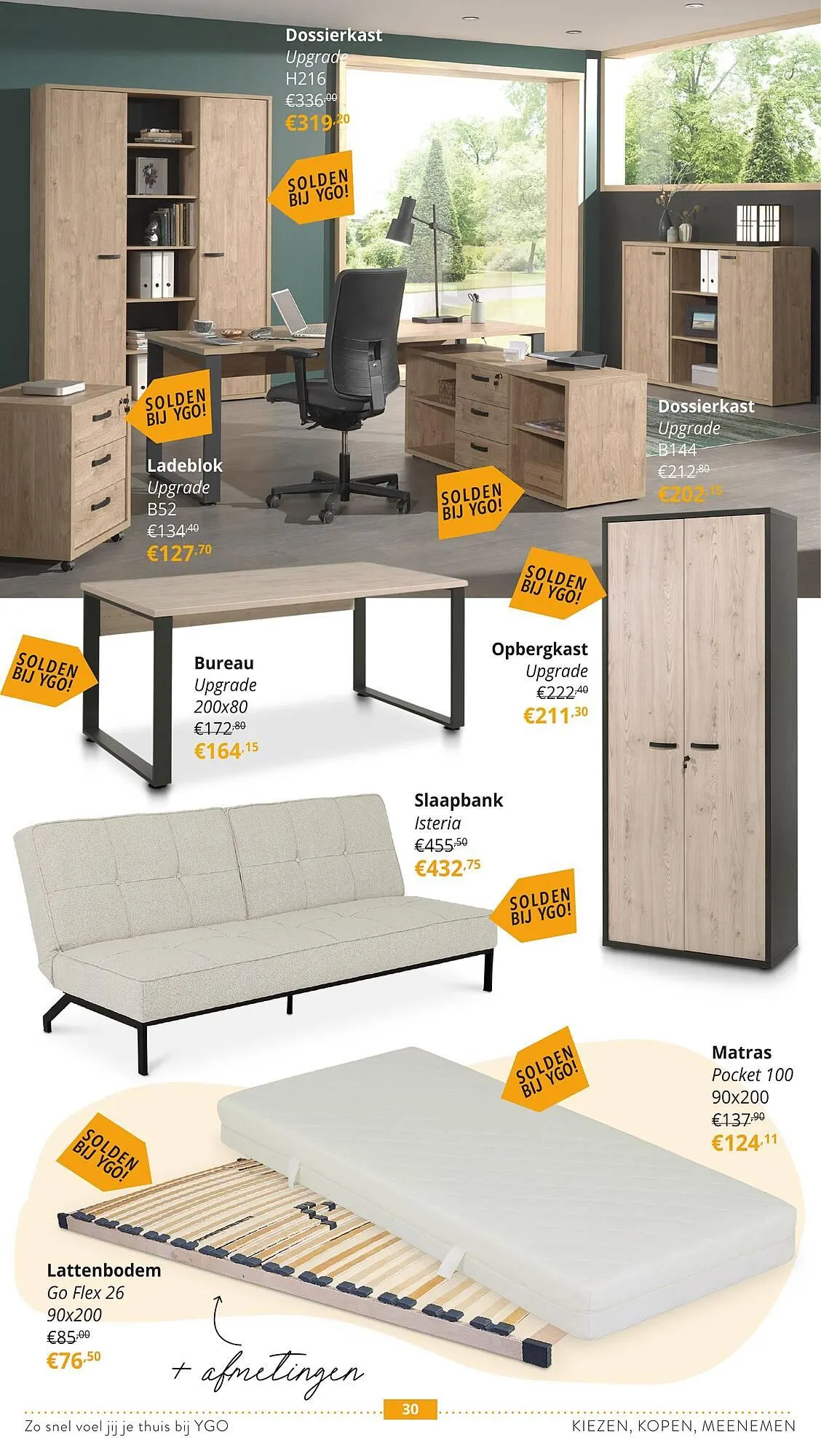 YGO folder van 2 januari tot 31 januari 2026 - folder pagina 30