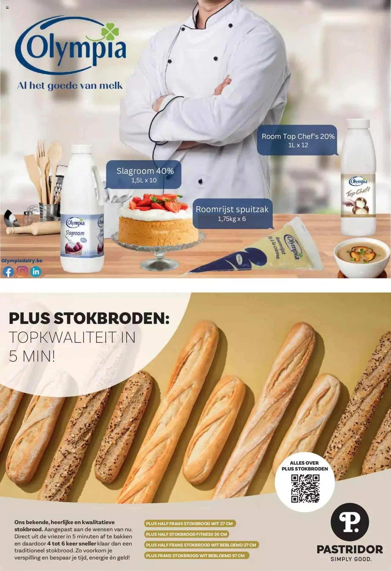 Sligro Spaar van 13 mei tot 31 december 2024 - folder pagina 25