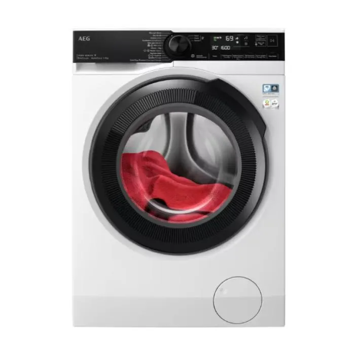 AEG wasmachine LR76AQ964 - 9kg - 1600T/min - Energieklasse A-10%