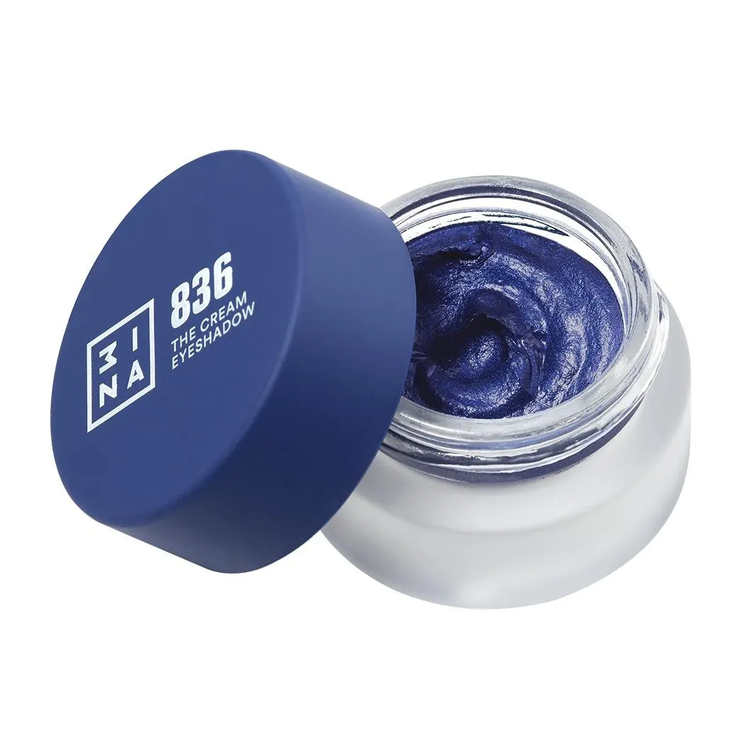 The 24H Cream Eyeshadow