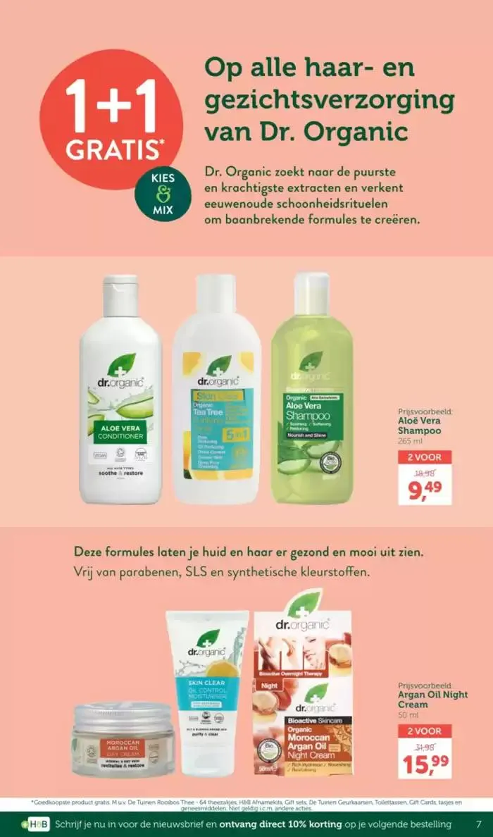 Floraweken van 29 oktober tot 24 december 2024 - folder pagina 7