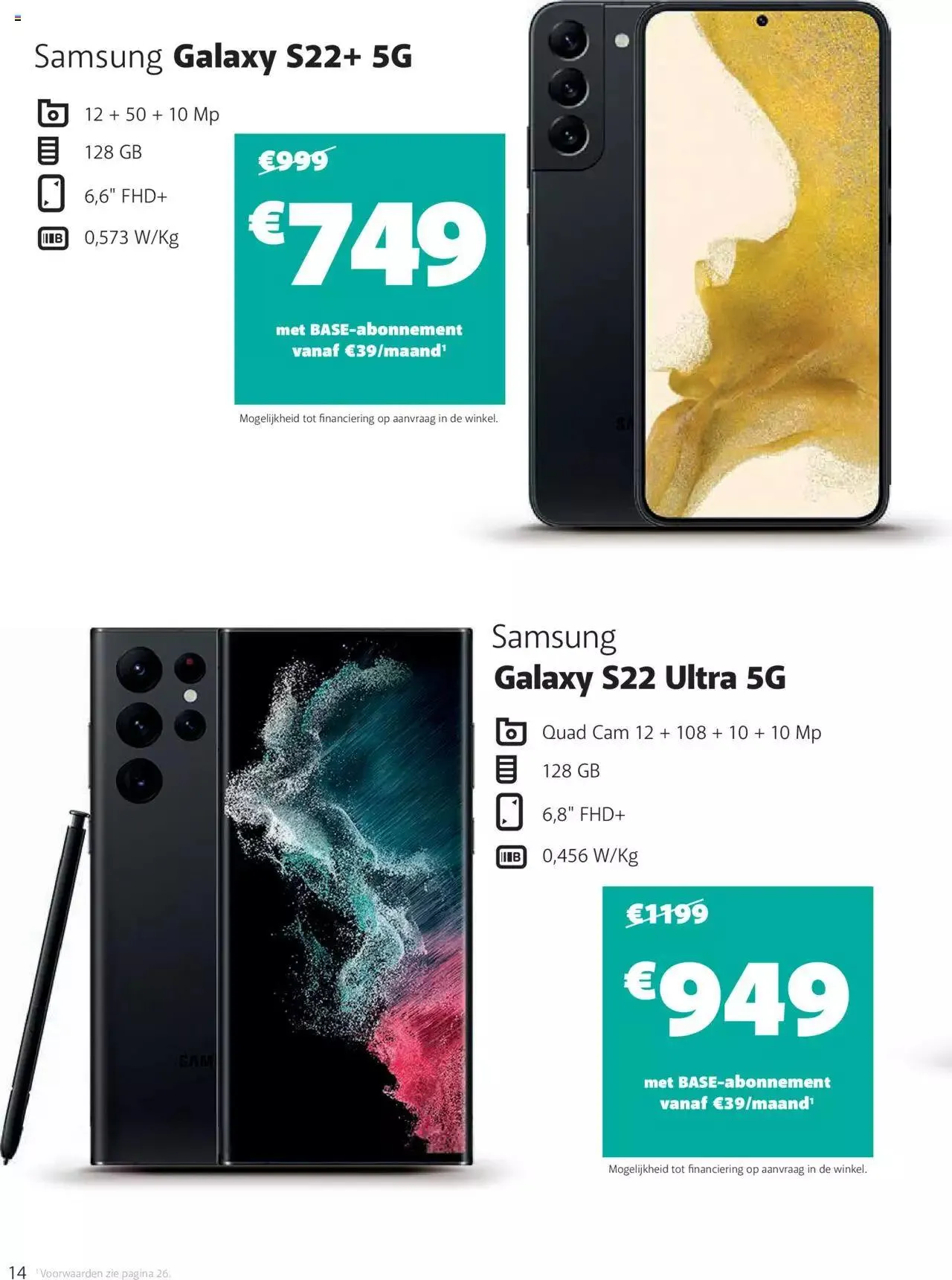 Base folder van 1 februari tot 31 december 2023 - folder pagina 14