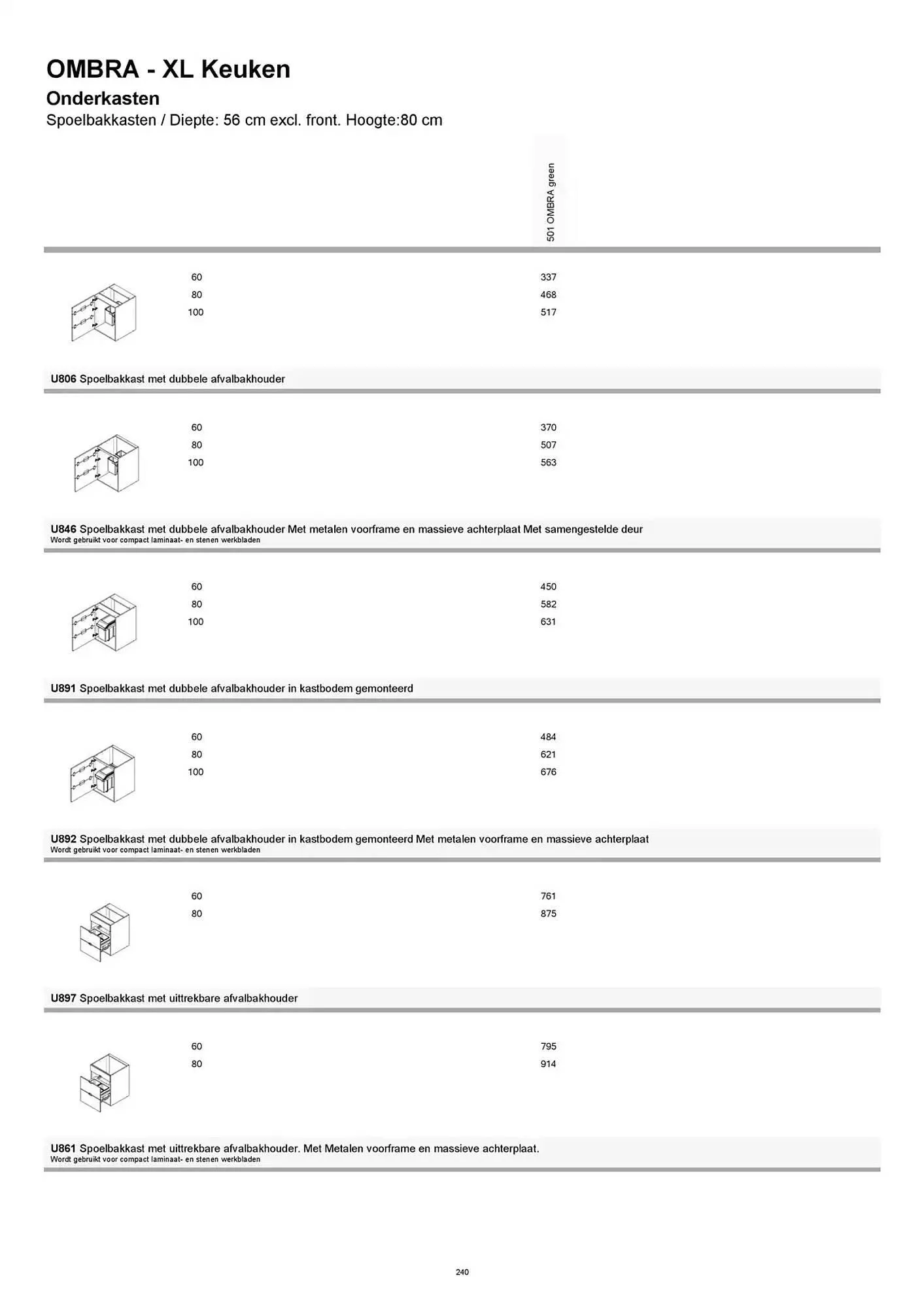 Kvik folder van 20 januari tot 20 januari 2026 - folder pagina 240