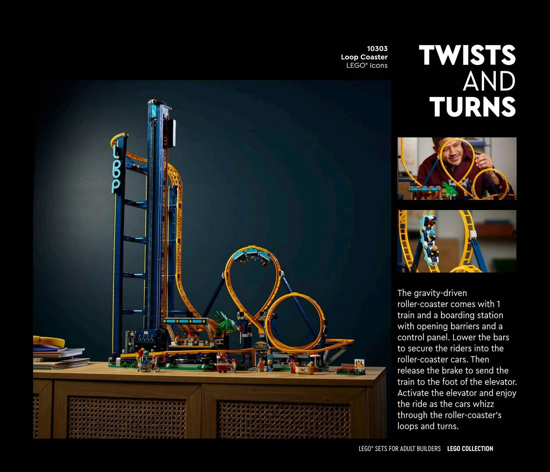 LEGO Folder van 26 juni tot 20 juli 2023 - folder pagina 61