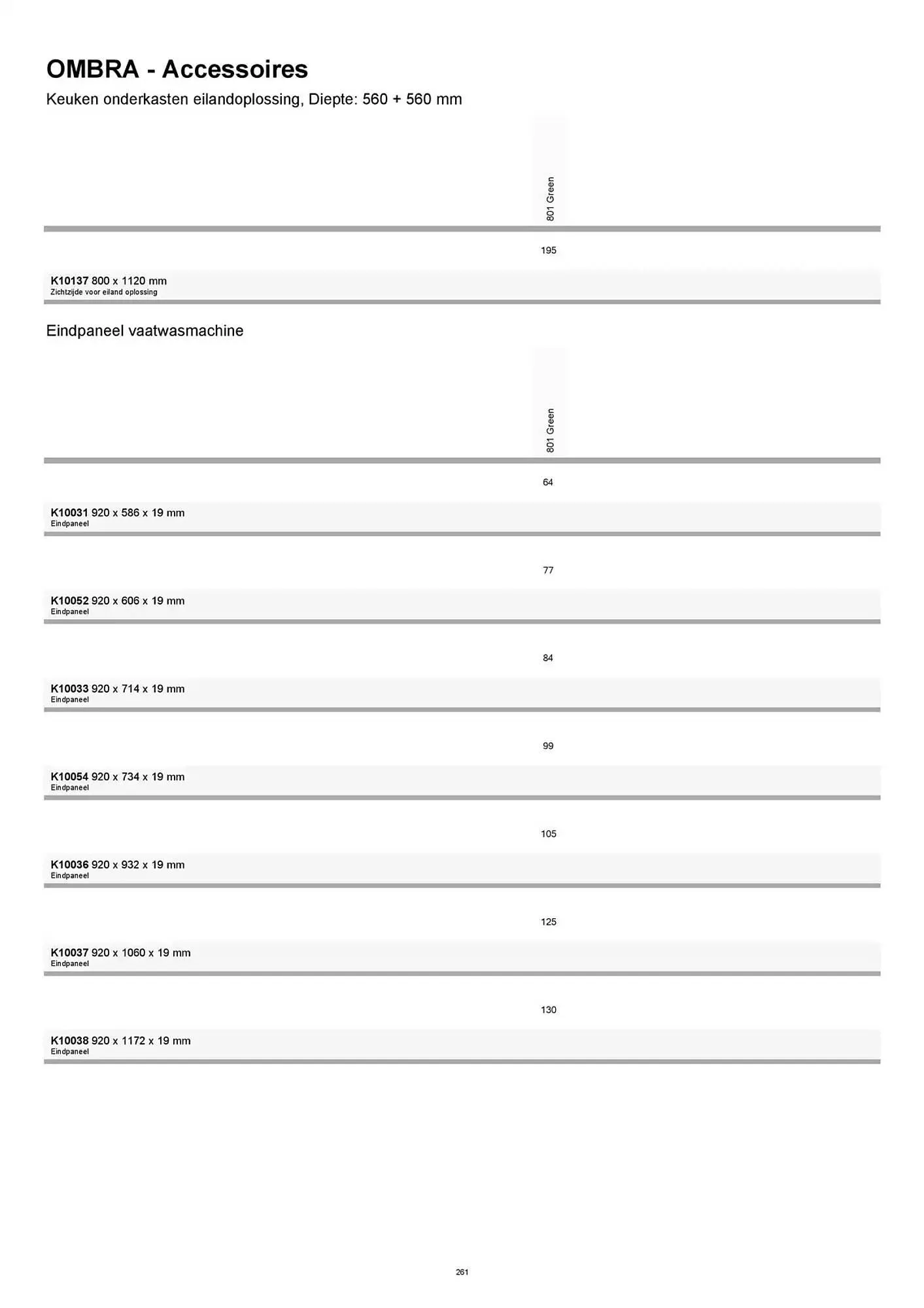 Kvik folder van 20 januari tot 20 januari 2026 - folder pagina 261