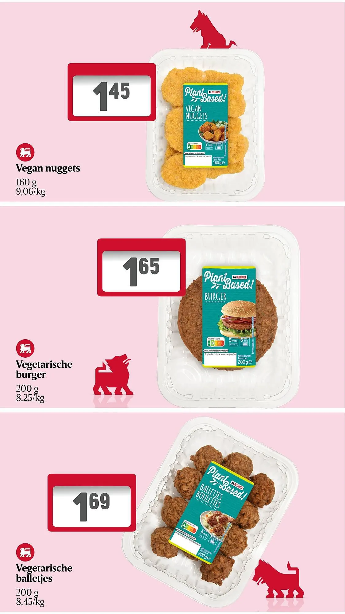 Delhaize Folder van 28 september tot 28 september 2023 - folder pagina 7