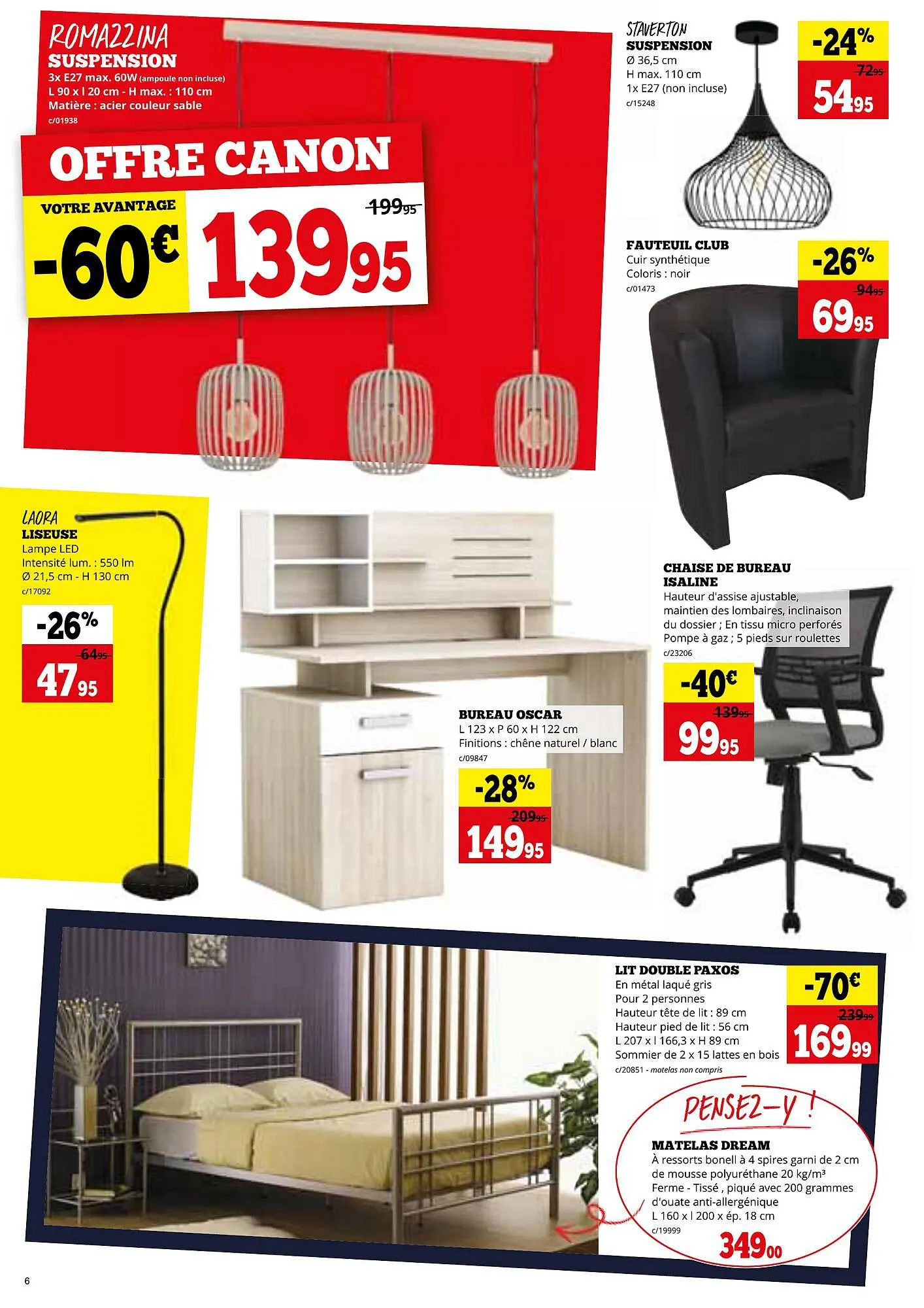Dema folder van 20 november tot 3 december 2023 - folder pagina 6