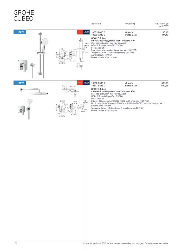 Catalogus 2025 van 17 januari tot 17 januari 2026 - folder pagina 170