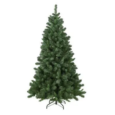 A Perfect Christmas 31HBH150 Blackhill Dark Green - 150 cm