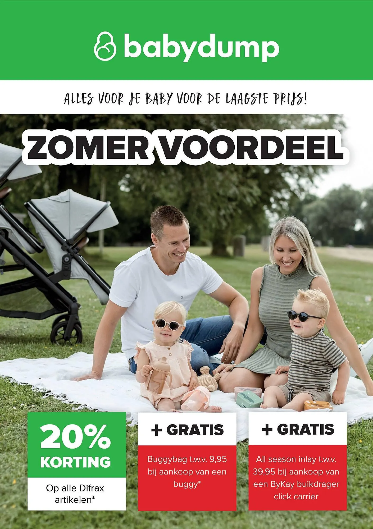 Baby-Dump Folder - 1