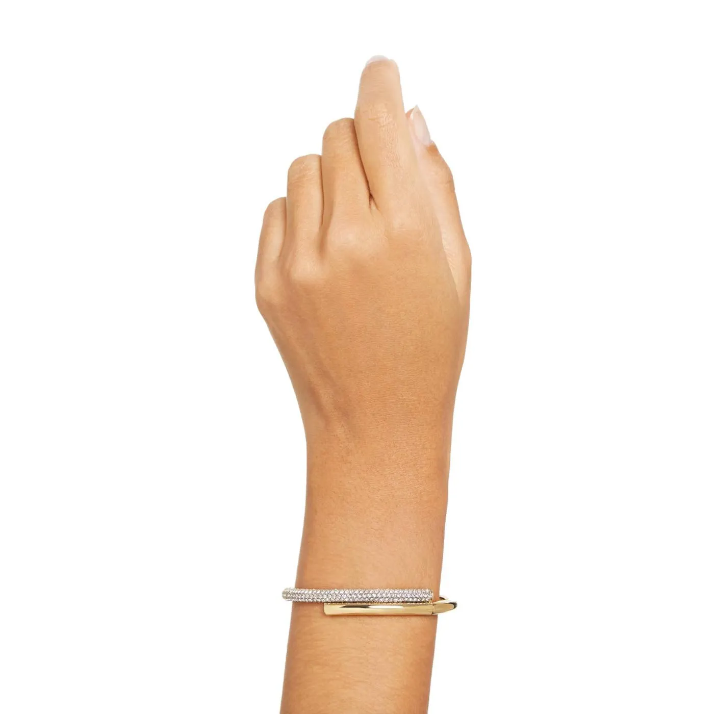 Dextera Goudkleurige Bangle 5679991