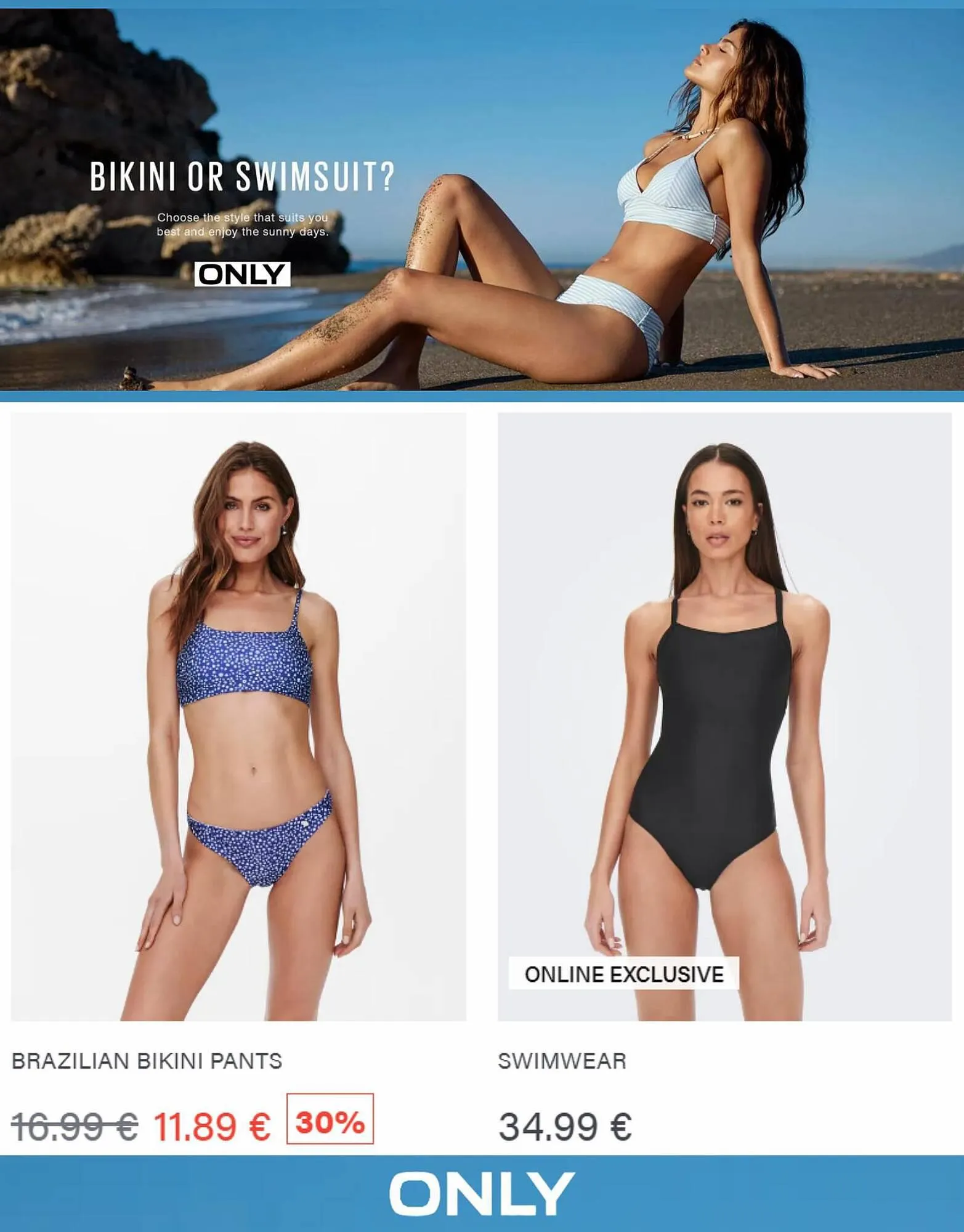 ONLY folder van 21 juli tot 30 juli 2023 - folder pagina 4