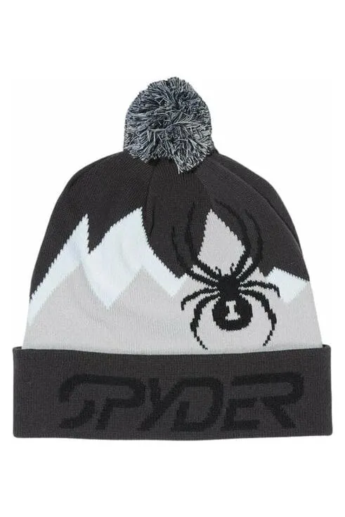 SPYDER ZONE HAT