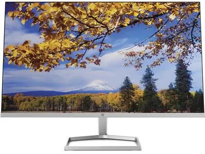 HP M27f - 27"