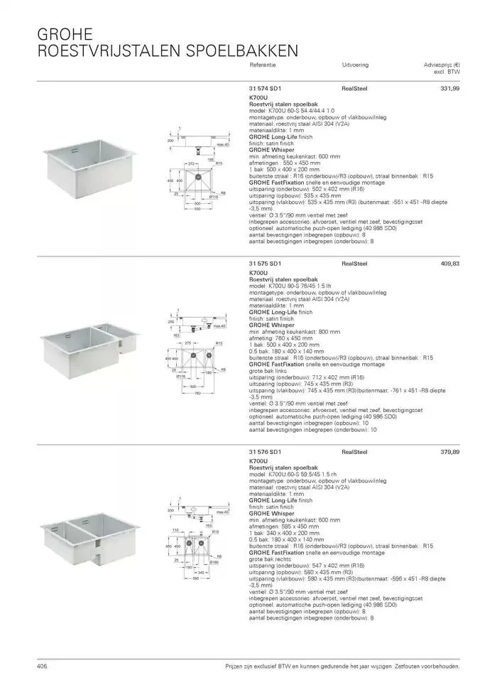 Catalogus 2025 van 17 januari tot 17 januari 2026 - folder pagina 406