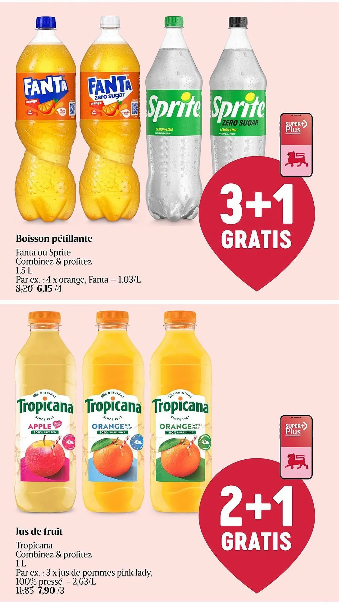 AD Delhaize folder van 5 februari tot 11 februari 2026 - folder pagina 30