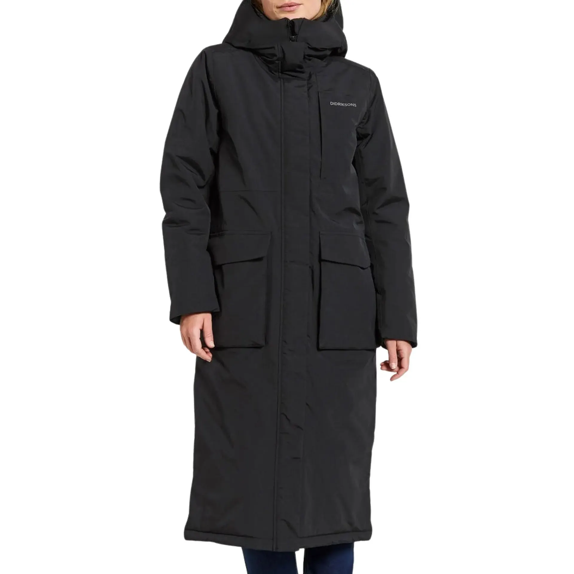 Leya Parka Winterjas Dames