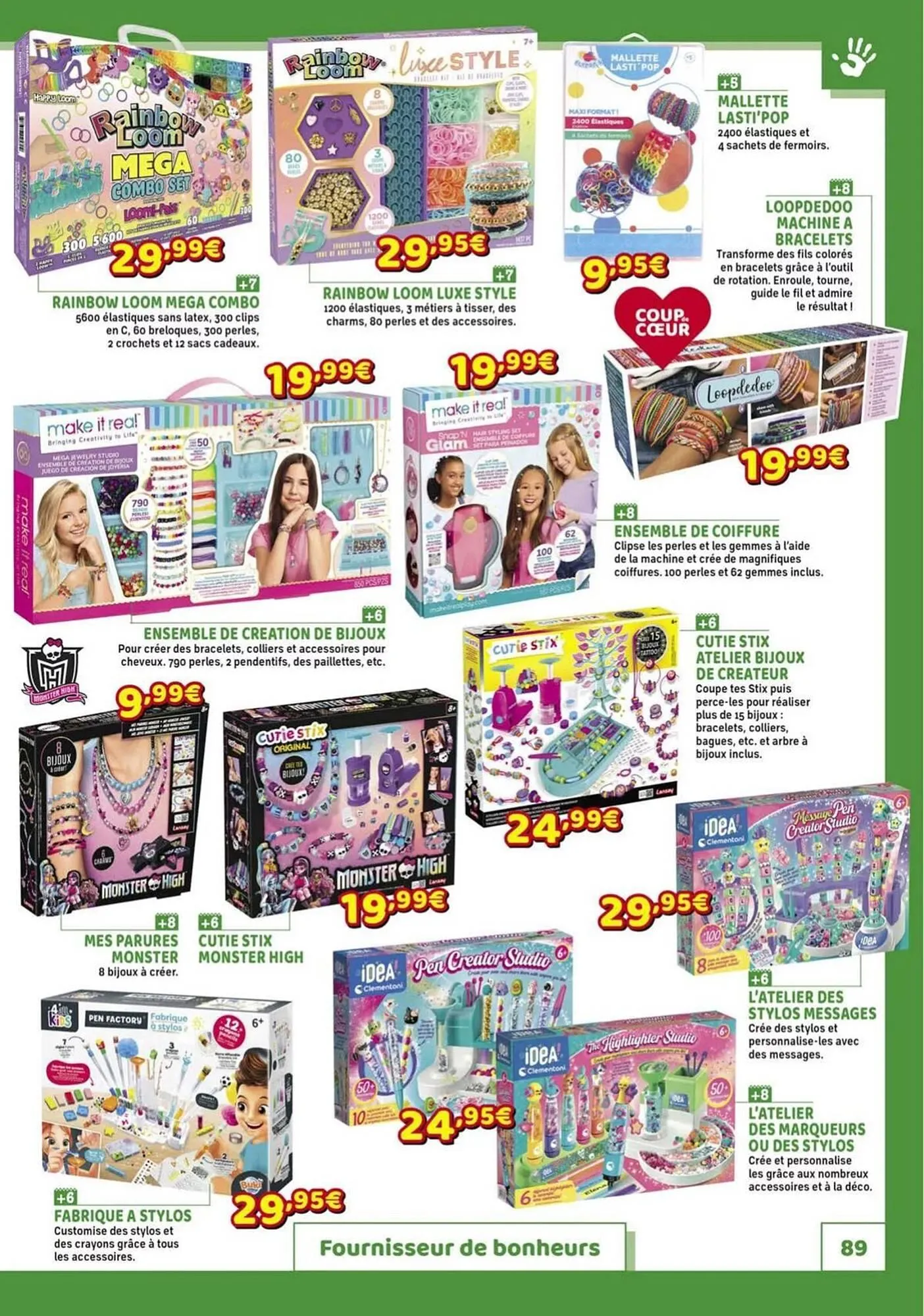 Broze folder van 6 november tot 31 december 2025 - folder pagina 89