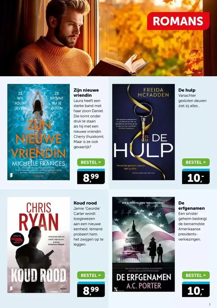 Week 44 van 28 oktober tot 3 november 2024 - folder pagina 3