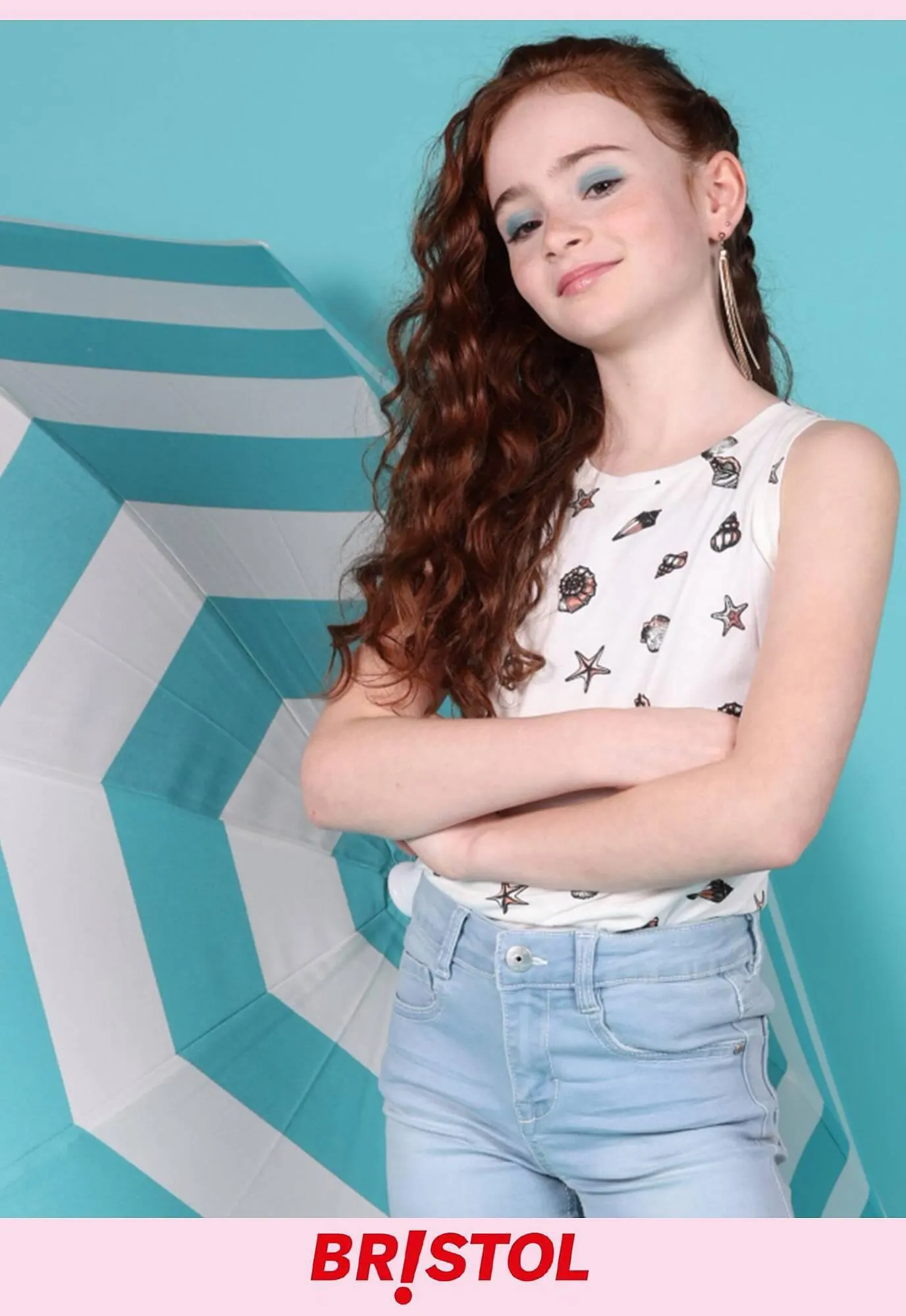 Bristol folder van 3 juli tot 10 juli 2023 - folder pagina 8