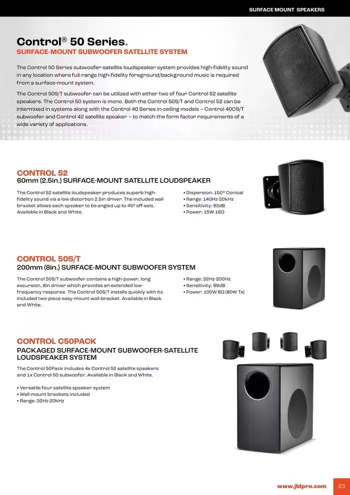 Product Catalog van 11 februari tot 11 februari 2026 - folder pagina 23