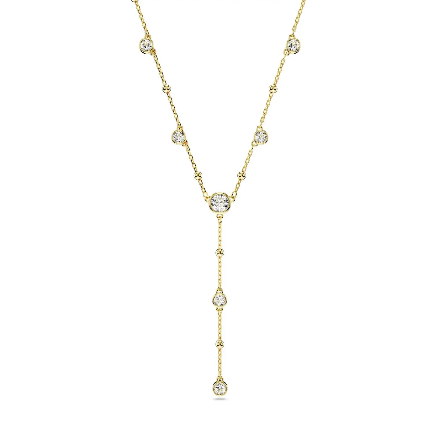 Imber Goudkleurige Ketting 5684510