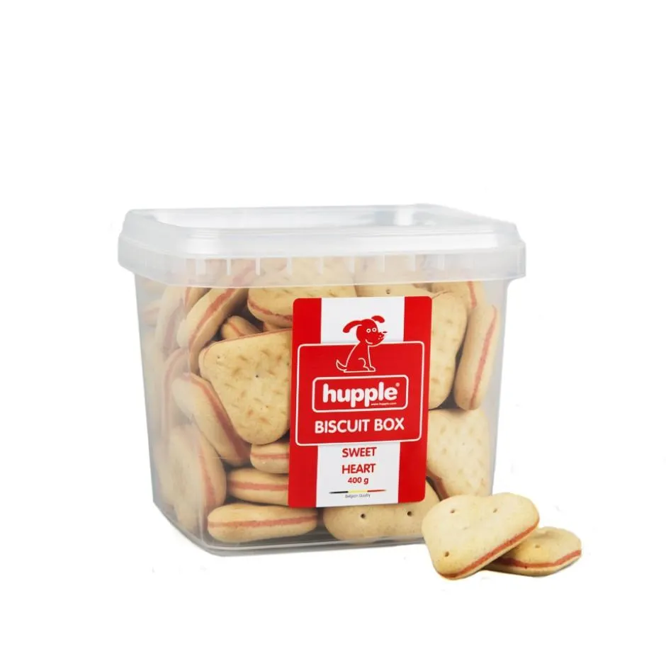 Hupple - Sweet Heart