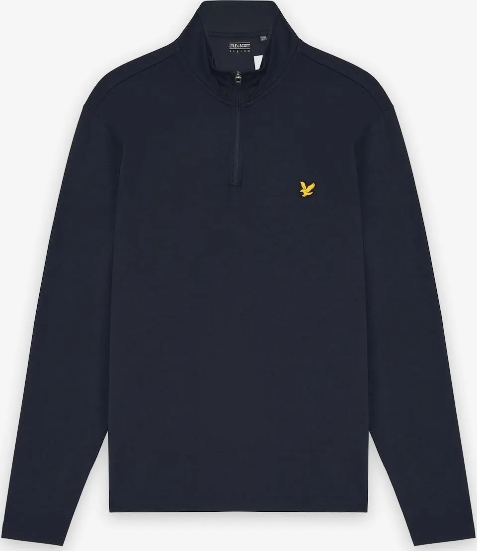 Lyle & Scott Sweatshirt in Navy