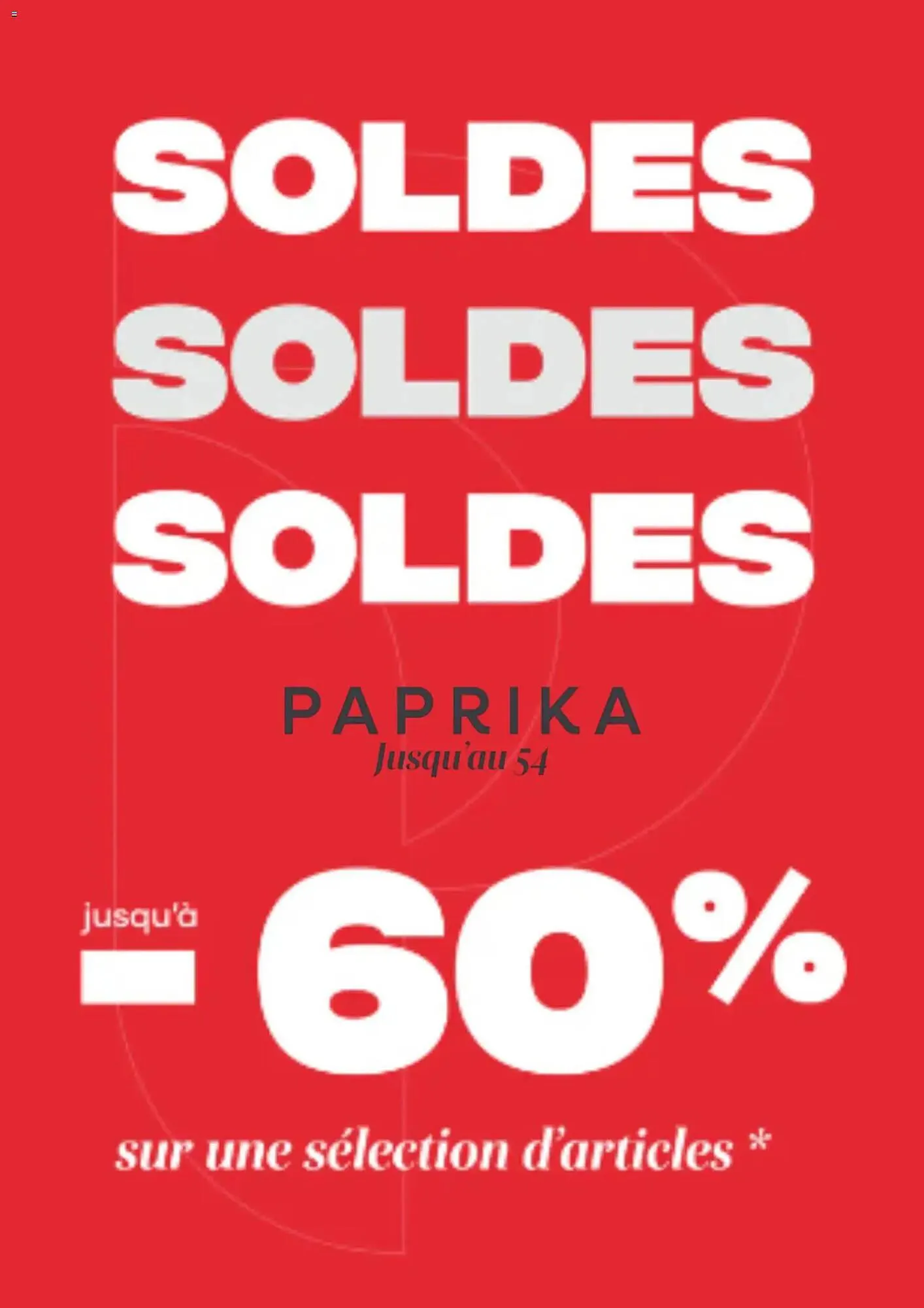 Paprika folder van 13 januari tot 25 januari 2026 - folder pagina 5