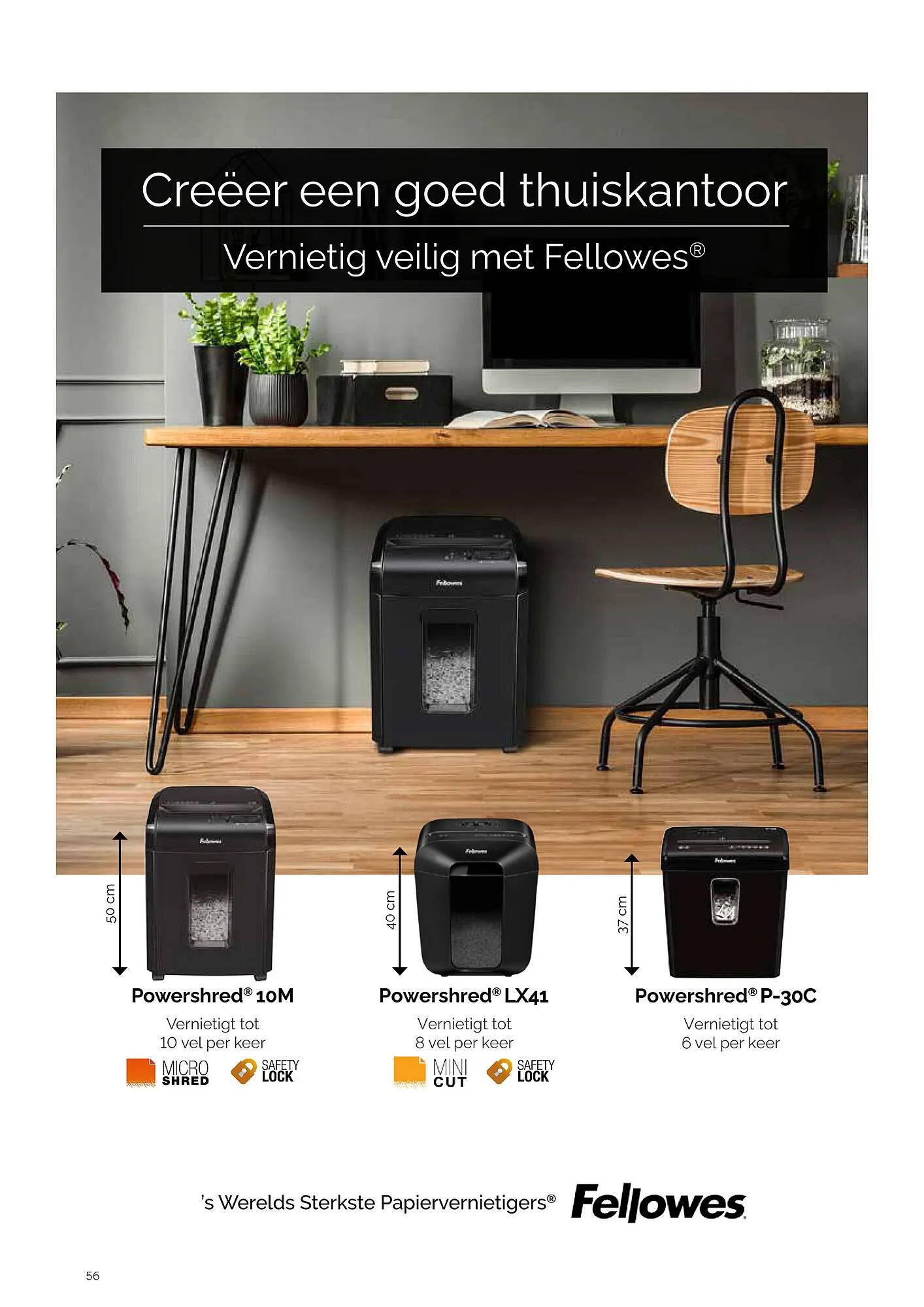 AVA Folder van 4 december tot 31 december 2023 - folder pagina 56