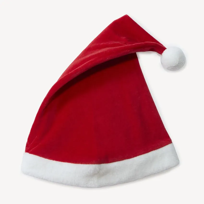 Bonnet de Noël pour enfant