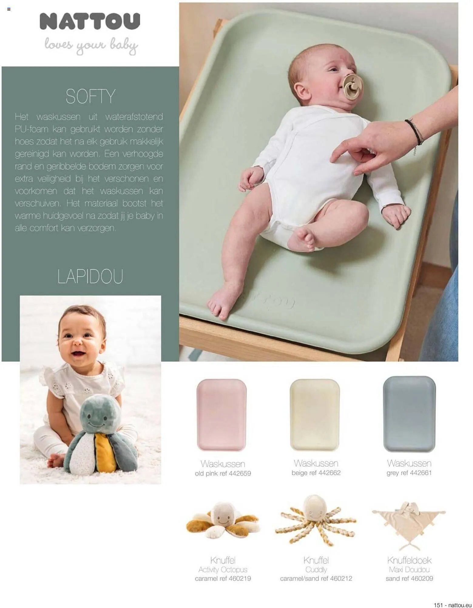 Paradisio Folder van 21 september tot 31 oktober 2023 - folder pagina 147